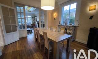 Maison 12 Pièces 287 m² à vendre à Valenciennes (59300)
