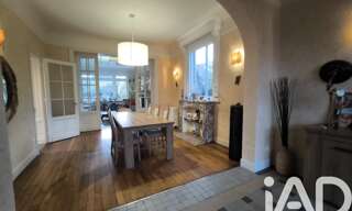 Maison 12 Pièces 287 m² à vendre à Valenciennes (59300)