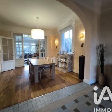 Maison 12 pièces 497000 €