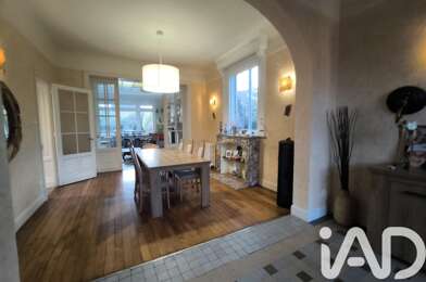 Maison 12 pièces 484000 €