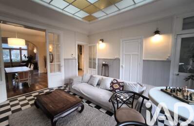 Vente Maison/villa 12 pièces — photo du bien