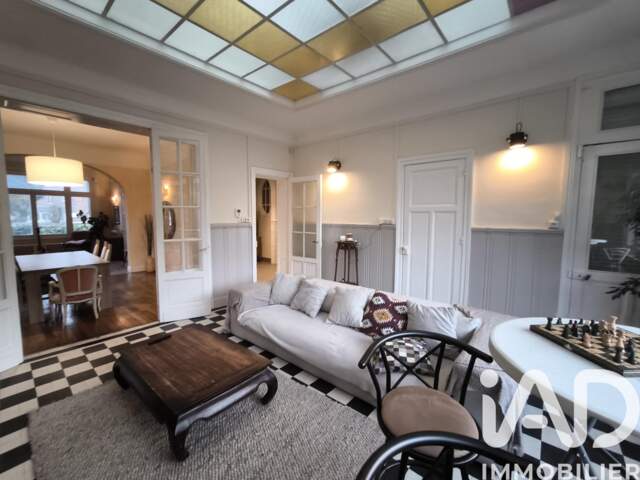 Vente Maison/villa 12 pièces — photo du bien