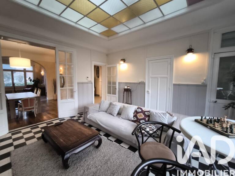 Vente Maison/villa 12 pièces — photo 1