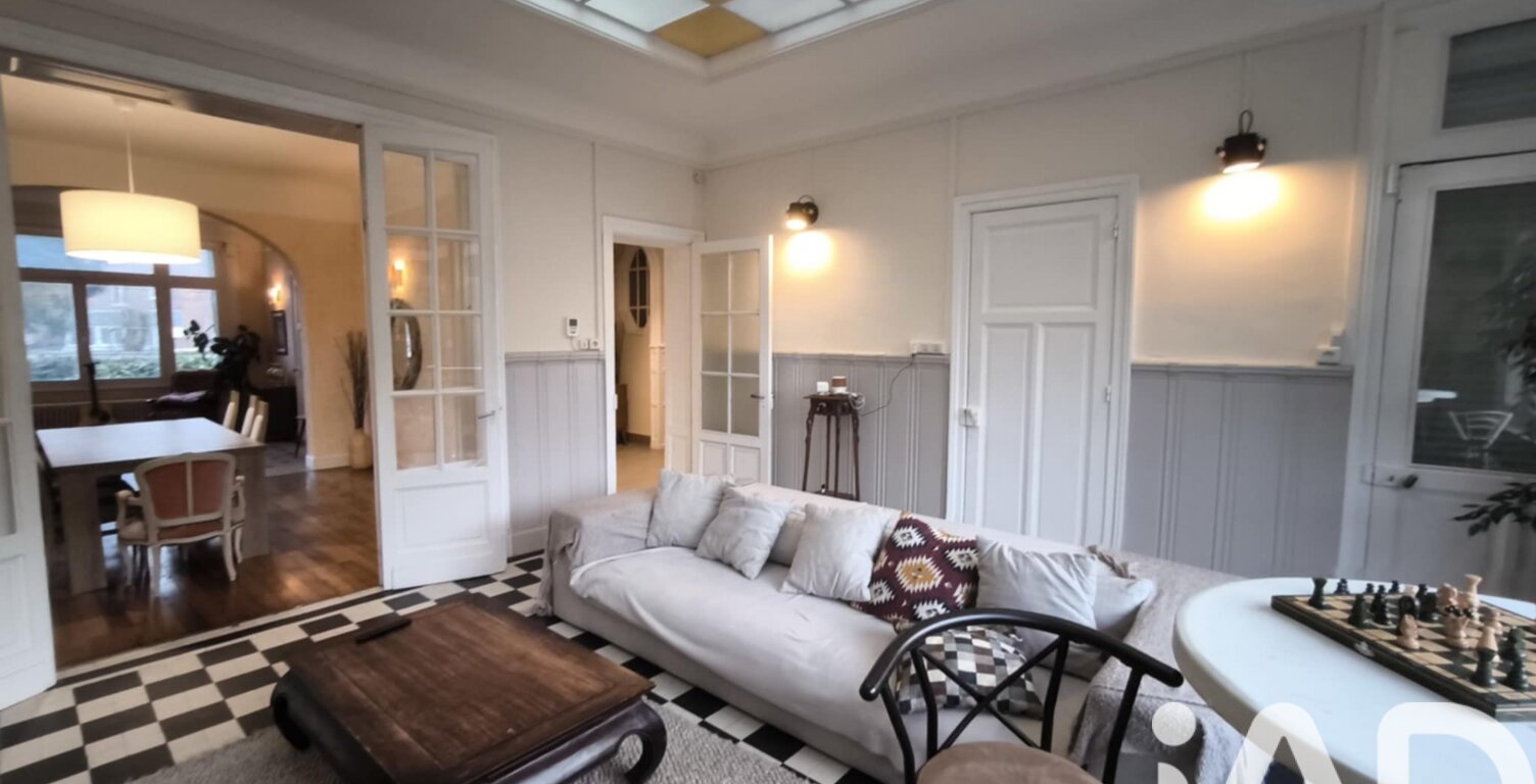Vente Maison/villa 12 pièces — photo 1