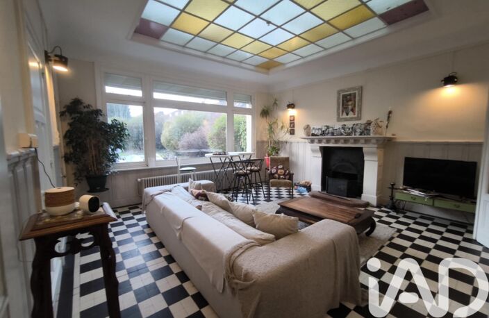 Vente Maison/villa 12 pièces — photo 2