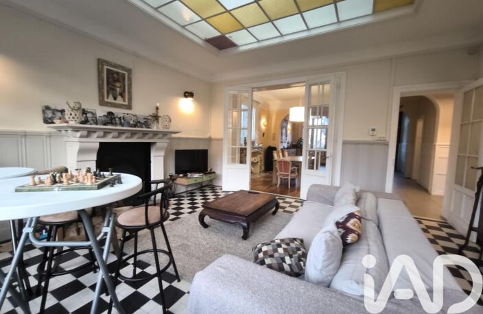 Vente Maison/villa 12 pièces — photo 3