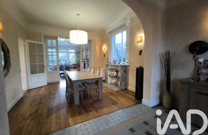 Vente Maison/villa 12 pièces — photo 5