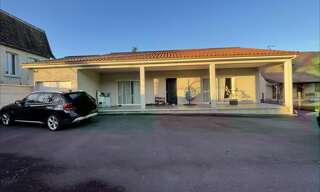 Maison 4 Pièces 107 m² à vendre à Terrasson-Lavilledieu (24120)