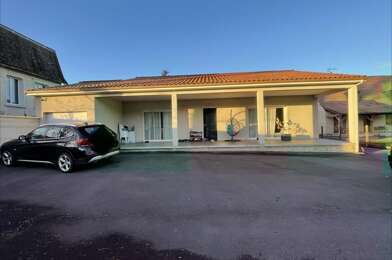Maison 4 pièces 236700 €