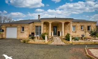 Maison 6 Pièces 135 m² à vendre à Terrasson-Lavilledieu (24120)