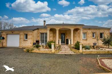 Maison 6 pièces 328290 €