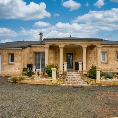 Maison 6 pièces 328290 €