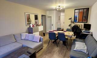 Appartement 3 Pièces 64 m² à vendre à Vezin-le-Coquet (35132)