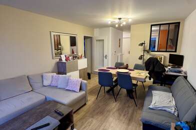 Appartement 3 pièces 260000 €