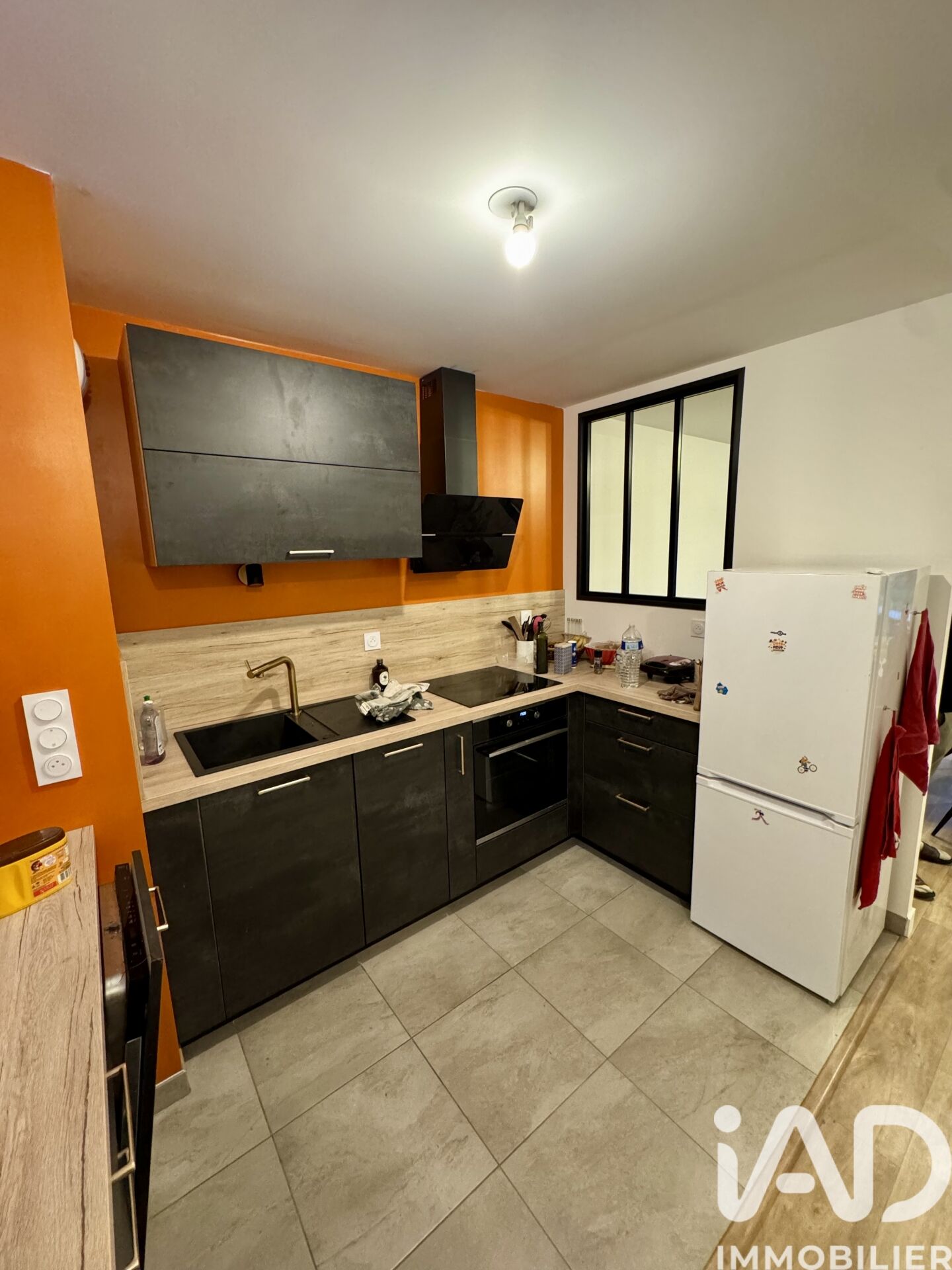 Vente Appartement 3 pièces - Photo 3