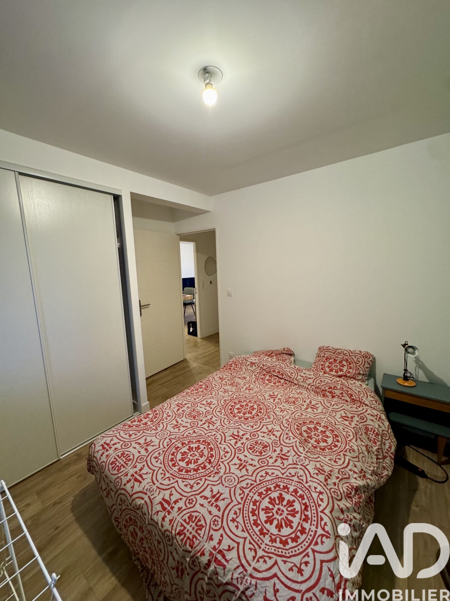Vente Appartement 3 pièces - Photo 5