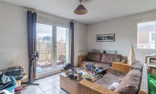 Appartement 2 Pièces 42 m² à vendre à Le Haillan (33185)