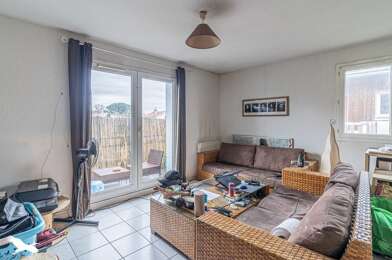 Appartement 2 pièces 184939 €