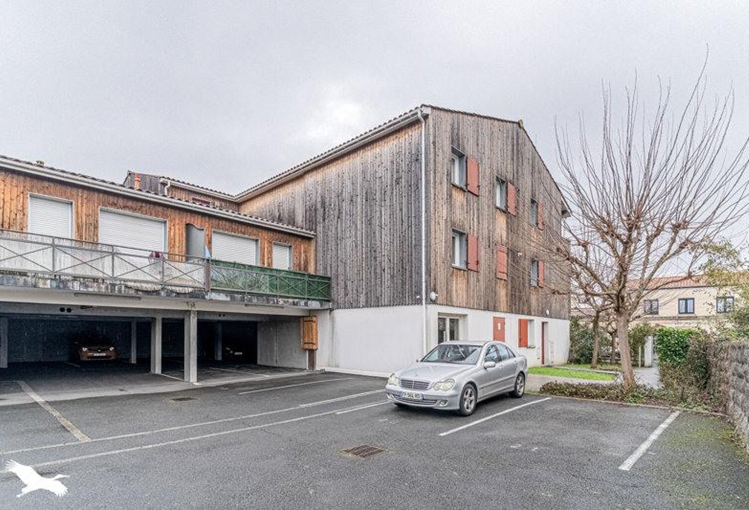 Appartement de 2 pièces principales — photo 1