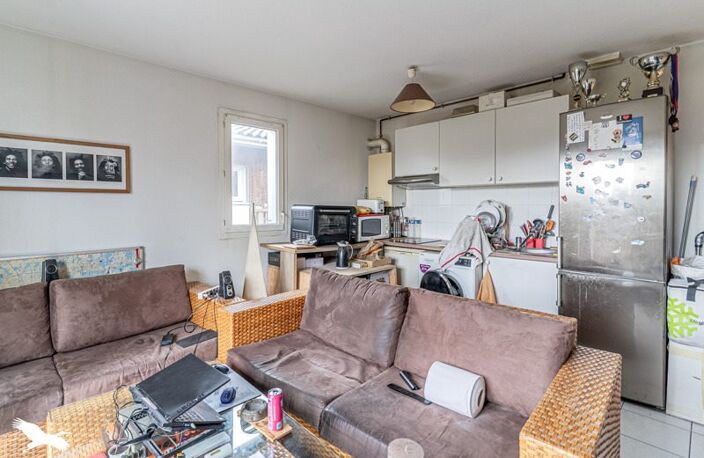 Appartement de 2 pièces principales — photo 2