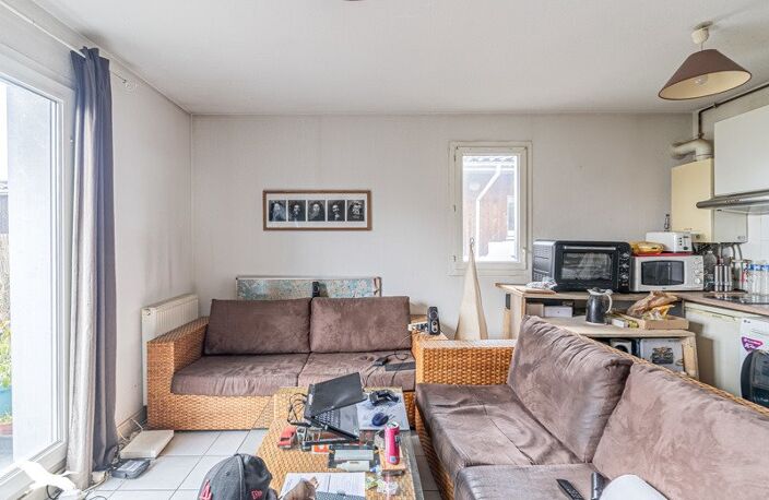 Appartement de 2 pièces principales — photo 4