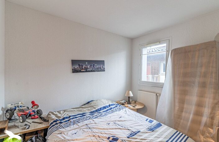 Appartement de 2 pièces principales — photo 5
