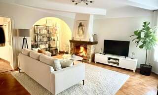 Appartement 3 Pièces 80 m² à vendre à Cotignac (83570)