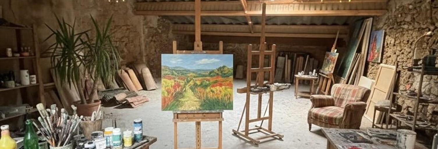 Appartement 3 Pièces 80 m² à vendre à Cotignac (83570)