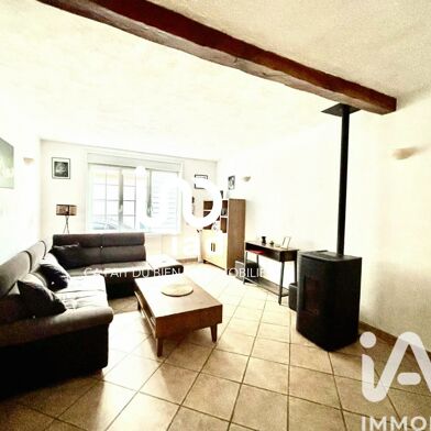 Maison 4 pièces 160000 €