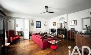 Appartement 2 Pièces 63 m² à vendre à Paris 10 (75010)