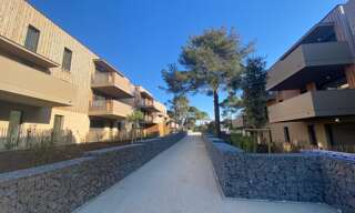 Appartement 2 Pièces 47 m² à vendre à Agde (34300)