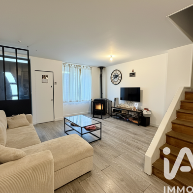 Maison 6 pièces 232500 €