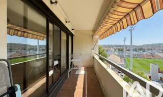 Appartement 4 Pièces 86 m² à vendre à Martigues (13500)