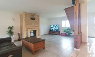 Maison 6 Pièces 130 m² à vendre à Vibraye (72320)