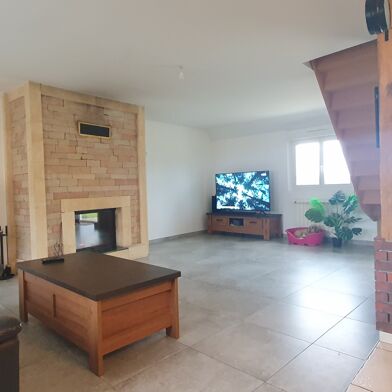 Maison 6 pièces 255000 €