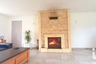 Maison 6 pièces 255000 €