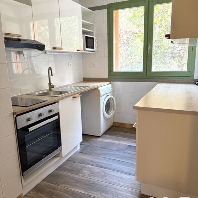 Appartement 2 pièces 75000 €