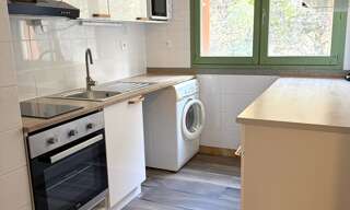 Appartement 2 Pièces 45 m² à vendre à Vernet-les-Bains (66820)