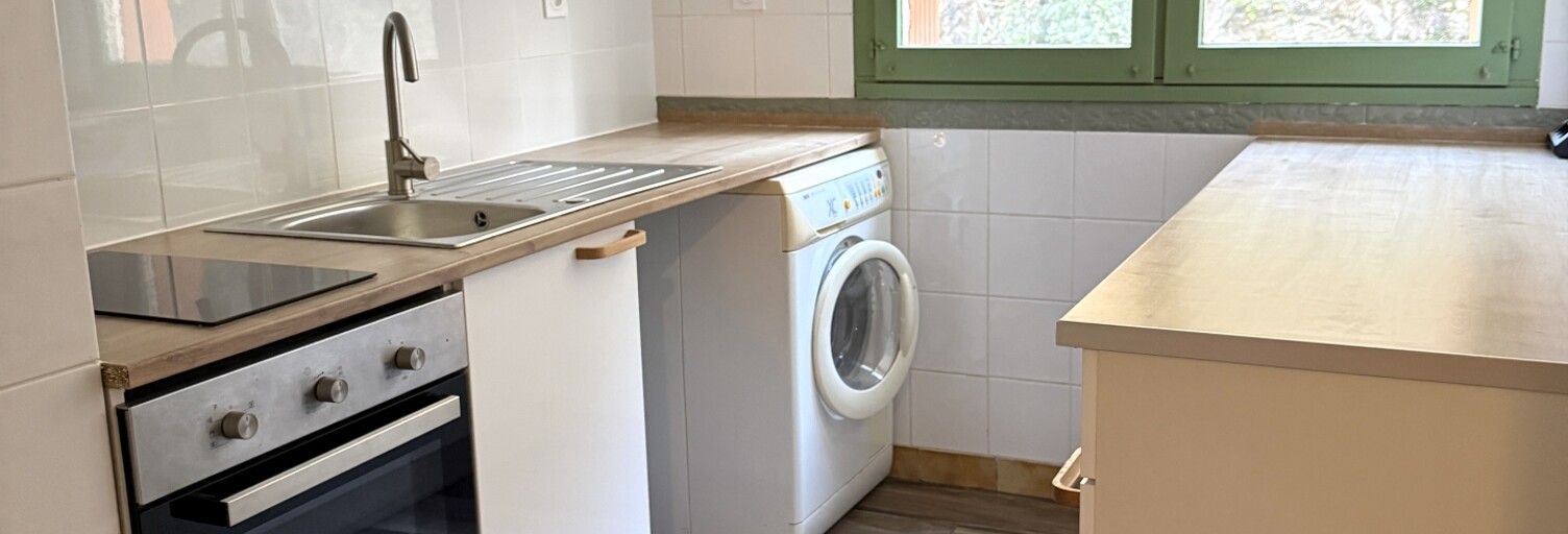 Appartement 2 Pièces 45 m² à vendre à Vernet-les-Bains (66820)