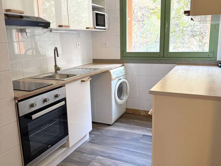 Vente Appartement 2 pièces — photo 1