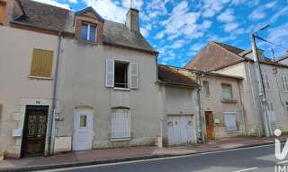 Maison 9 Pièces 207 m² à vendre à Sainte-Geneviève-des-Bois (45230)