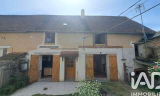 Maison 9 Pièces 207 m² à vendre à Sainte-Geneviève-des-Bois (45230)
