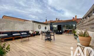 Maison 4 Pièces 205 m² à vendre à Perpignan (66000)