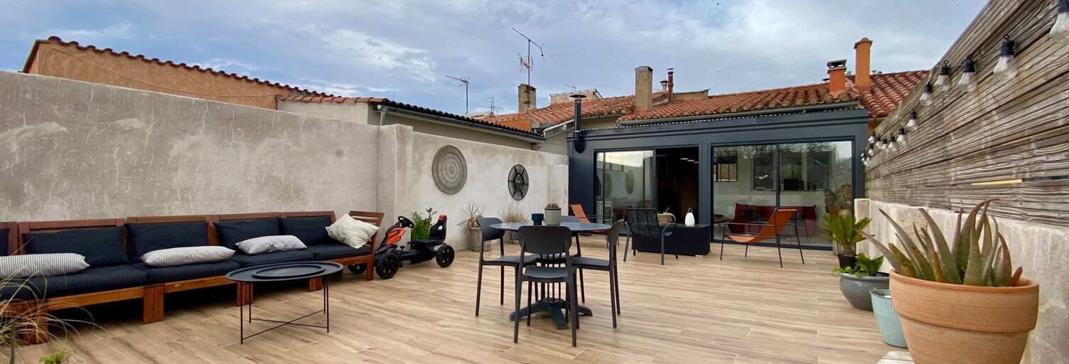 Maison 4 Pièces 205 m² à vendre à Perpignan (66000)