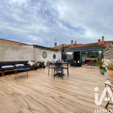 Maison 4 pièces 289000 €