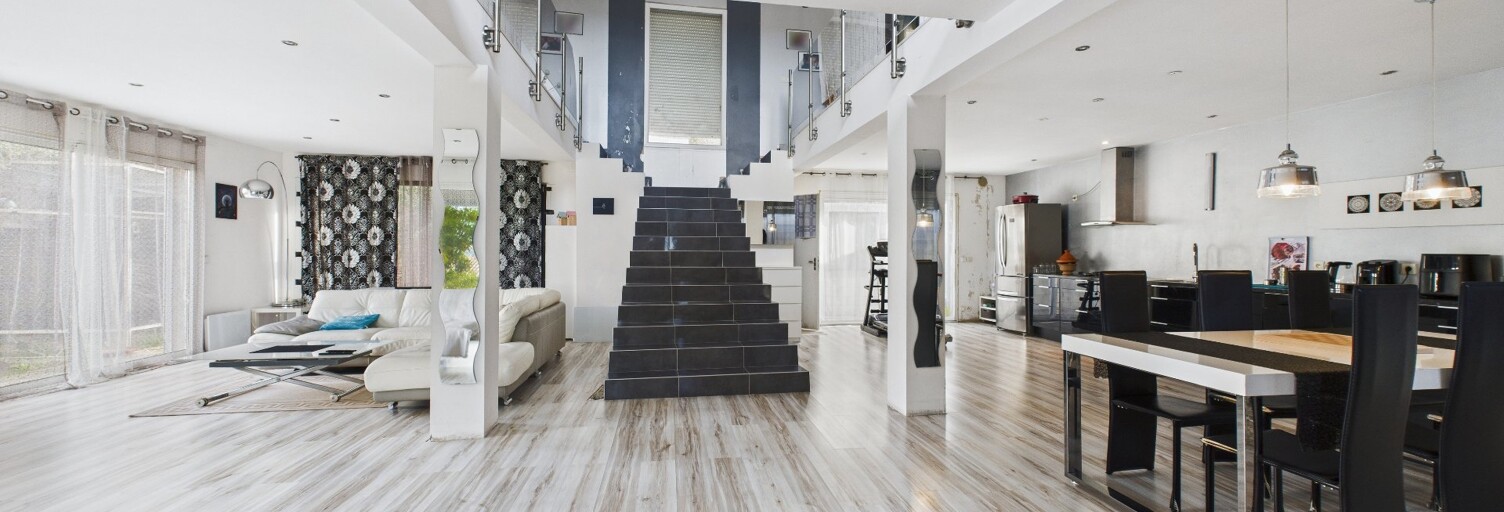 Maison 5 Pièces 212 m² à vendre à Béziers (34500)