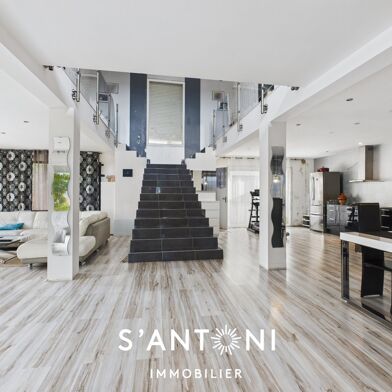 Maison 5 pièces 414000 €