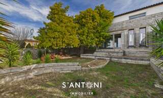 Maison 5 Pièces 212 m² à vendre à Béziers (34500)