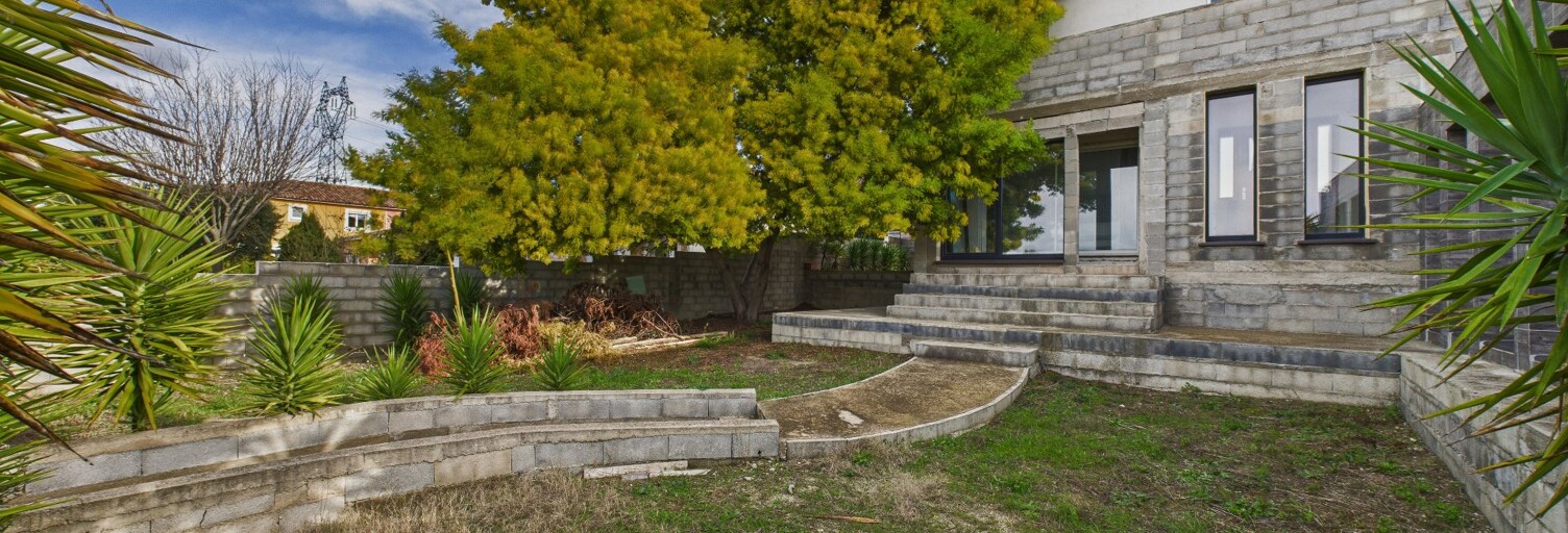 Maison 5 Pièces 212 m² à vendre à Béziers (34500)