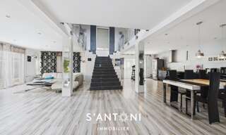 Maison 5 Pièces 212 m² à vendre à Béziers (34500)